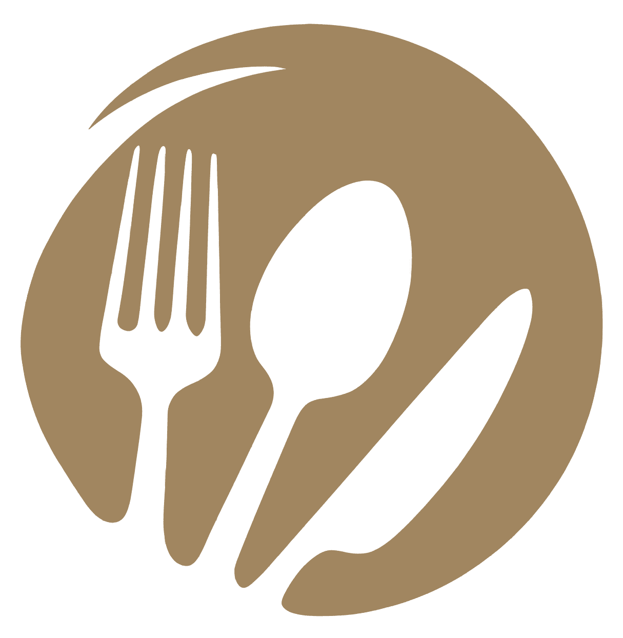 Logo Enzo Food Icon
